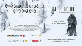 OLTRE IL CONFINE - in streaming la storia di Ettore Castiglioni