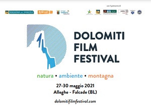 DOLOMITI FILM FESTIVAL 1 - Tutti i film in concorso