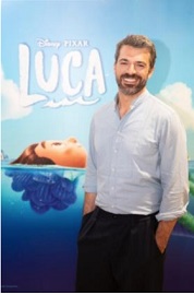 LUCA - Le voci italiane del film Disney e Pixar