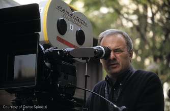 LOCARNO 74 - A Dante Spinotti il Pardo alla Carriera