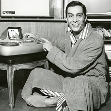 100 ANNI DI NINO MANFREDI - Dall'1 giugno all'11 luglio alla Cineteca Milano MIC