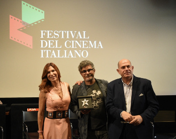 FESTIVAL DEL CINEMA ITALIANO - Dall'8 al 12 giugno