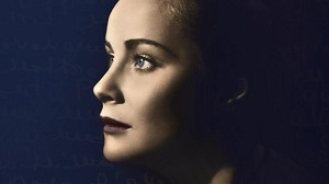 ALIDA - Il 29 maggio su Rai1 per i cento anni della nascita di Alida Valli