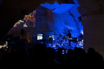 MUTE 3 - Il festival torna dall'11 giugno 2021