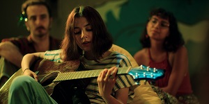 SUMMERTIME 2 - Una colonna sonora dalle atmosfere estive