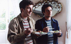 NATI STANCHI - 431.000 telespettatori su Rai Movie