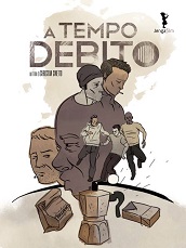 A TEMPO DEBITO - Disponibile in streaming