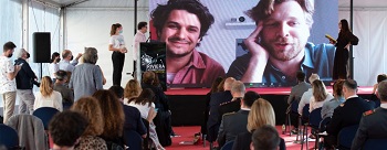 RIVIERA INTERNATIONAL FILM FESTIVAL 5 - I vincitori