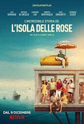 L'INCREDIBILE STORIA DELL'ISOLA DELLE ROSE - Vince il premio 