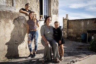 PUNTA SACRA - Al cinema dal 10 giugno