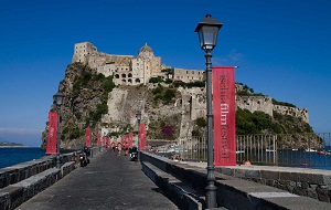 ISCHIA FILM FESTIVAL 19 - Sedici opere in concorso in Location Negata