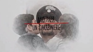 MIO PAPA', UN CARABINIERE - Il 5 giugno alle 10:15 su Rai2