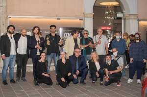 POPOLI E RELIGIONI - TERNI FILM FESTIVAL 16 - I vincitori
