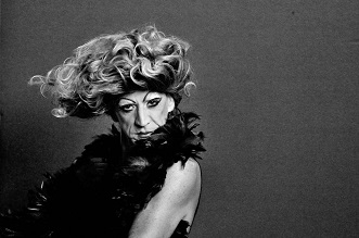 STREEEN.ORG - Il cinema di Giovanni Coda per il mese del Pride