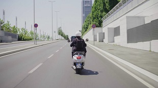 LE MANI IN PASTA - Anteprima a Torino il 14 giugno