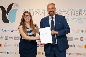 TULIPANI DI SETA NERA 14 - I vincitori