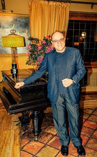 MARATEALE 13 - Premio alla carriera per Carlo Verdone