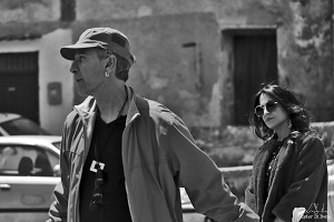 VULCANOIDI - Aperti i casting del docufilm
