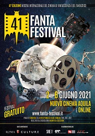 FANTAFESTIVAL 41 - I vincitori