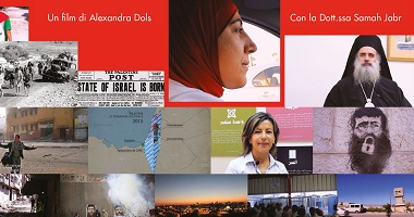 DIETRO I FRONTI - Riparte il tour italiano