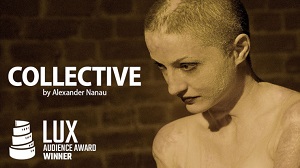 PREMIO LUX 2021 - Vince 
