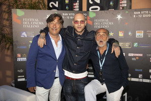 FESTIVAL DEL CINEMA ITALIANO - Clementino: San Vito  il Paradiso