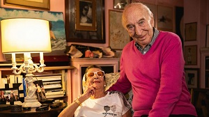 VERA E GIULIANO - Il 12 giugno su Rai Storia per il ciclo 