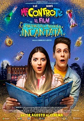 ME CONTRO TE IL FILM 2 - Al cinema dal 18 agosto