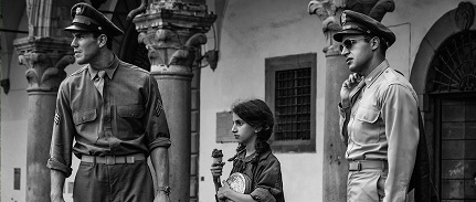 TUSCIA FILM FESTIVAL 2021 - La Tuscia nel cinema
