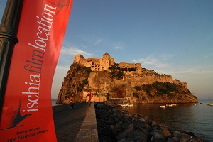 ISCHIA FILM FESTIVAL 19 - Presentato il programma