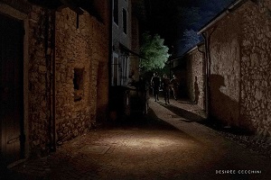 GINO SOLDA' - Terminata la seconda fase delle riprese