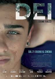 DEI - Il 21 giugno su Rai5 per il ciclo 