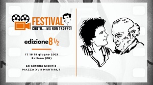 FESTIVAL CORTO... MA NON TROPPO!!! 8 e MEZZO - I vincitori