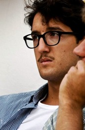 FIGARI FILM FEST 11 - Giuseppe Marco Albano: 