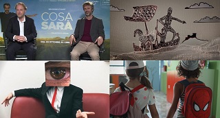 TOSCANA FILMMAKERS FESTIVAL 6 - Il programma del 24 giugno