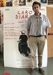CARO DIARIO - Nanni Moretti torna a leggerne i 