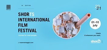 SHORTs 2021 - Presentato il programma