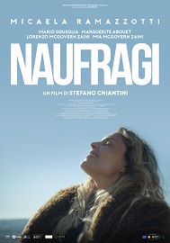 NAUFRAGI - Dal 9 luglio in streaming