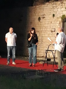 TOSCANA FILMMAKERS FESTIVAL 6 - I vincitori