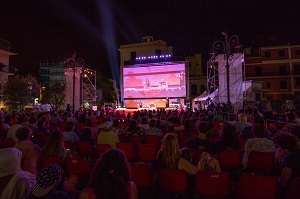SOCIAL WORLD FILM FESTIVAL 11 - 600 i film selezionati