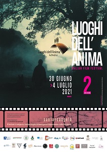 I LUOGHI DELL'ANIMA 2 - Ospiti Mogol, Sibilia e Diritti