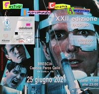 FESTIVAL INTERCOMUNALE DI CINEMA AMATORIALE 22 - I vincitori