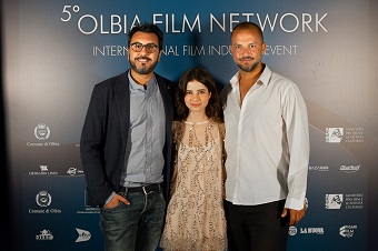 OLBIA FILM NETWORK 5 - Chiusura in grande il 26 giugno