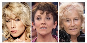 MARATEALE 13 - Premi per Nancy Brilli, Lucia Ocone e Cinzia TH Torrini