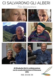 CI SALVARONO GLI ALBERI - Il dimenticato eccidio di Vinca