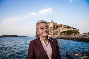 ISCHIA FILM FESTIVAL 19 - Allan Starski: 