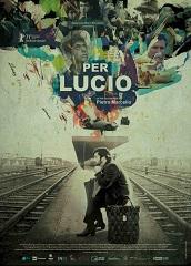 PER LUCIO - Dal 5 al 7 luglio negli UCI Cinemas