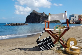 ISCHIA FILM FESTIVAL 19- Focus sulla ripartenza el Cineturismo