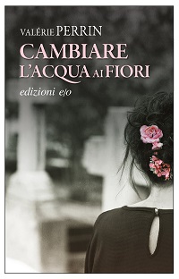 CAMBIARE L'ACQUA AI FIORI - Palomar acquista i diritti per una serie