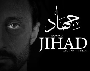 JIHAD - NUOVA VITA - Presentazione del film a Catania il 6 giugno